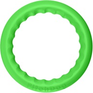 PitchDog Ring zelený 17 cm - Letní tipy